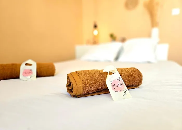 Apartman La Parenthese Avec Clim- Proche Arene *